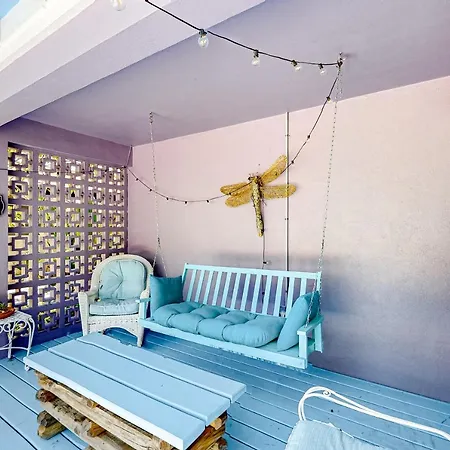 Purple Pelican Cottage Marco Island Exterior photo