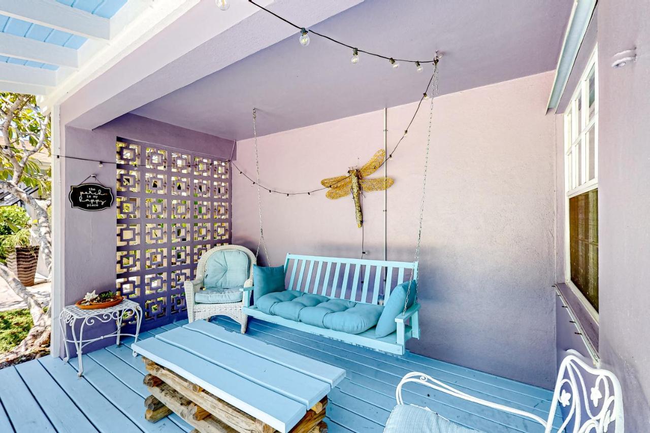 Holiday home Purple Pelican Marco Island