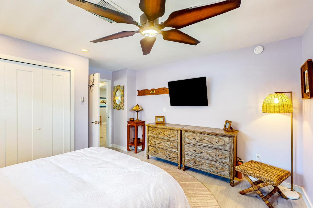 Purple Pelican Holiday home Marco Island