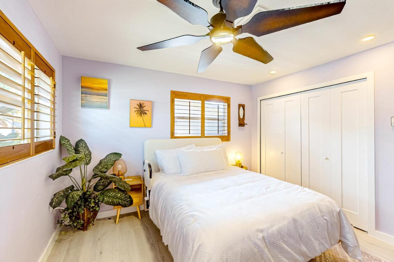 Holiday home Purple Pelican Marco Island